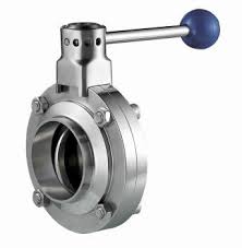 Stainless Steel Flange