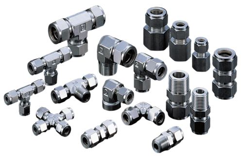 Stainless Steel Flange