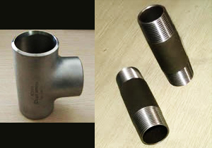 Stainless Steel Reducer