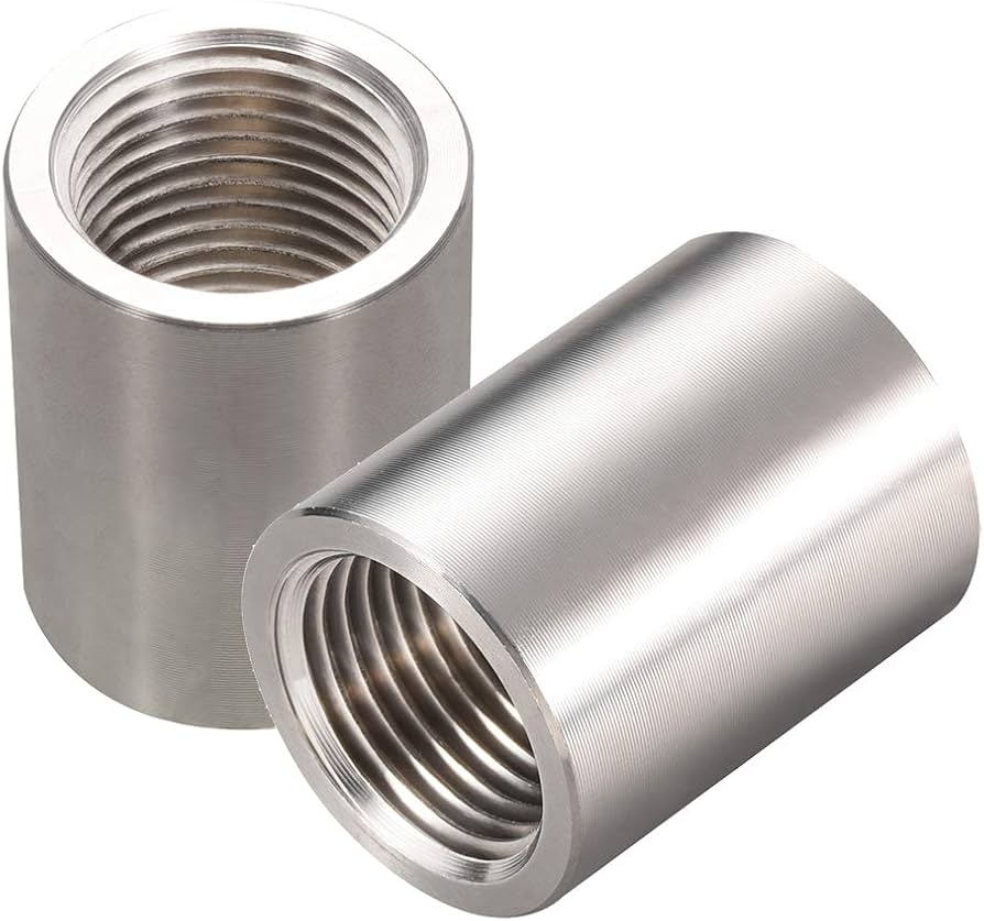 Stainless Steel Reducer