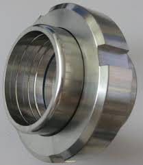 Stainless Steel Flange