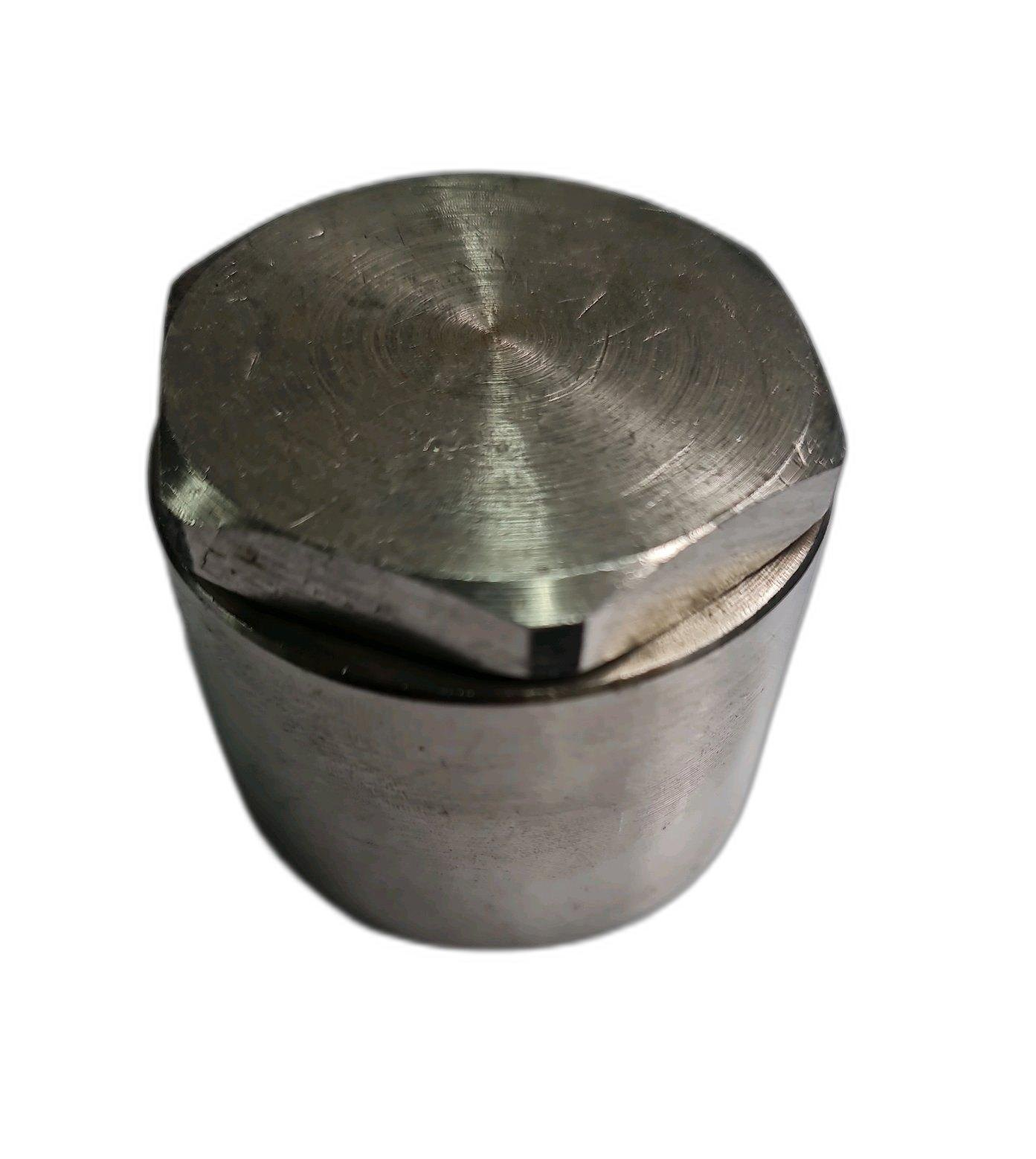 Stainless Steel Reducer
