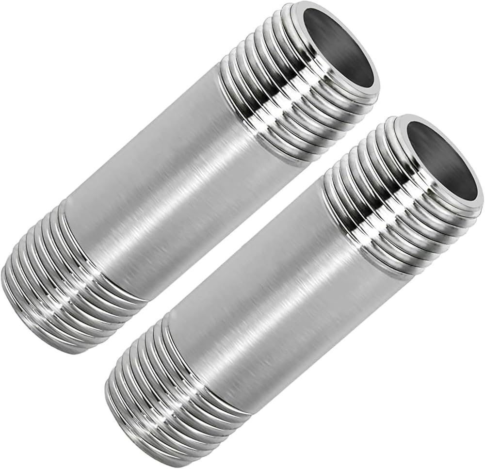 Stainless Steel Reducer