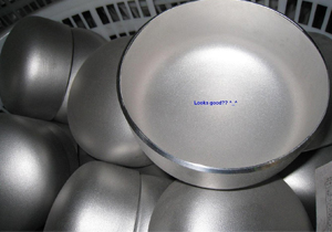Stainless Steel Reducer