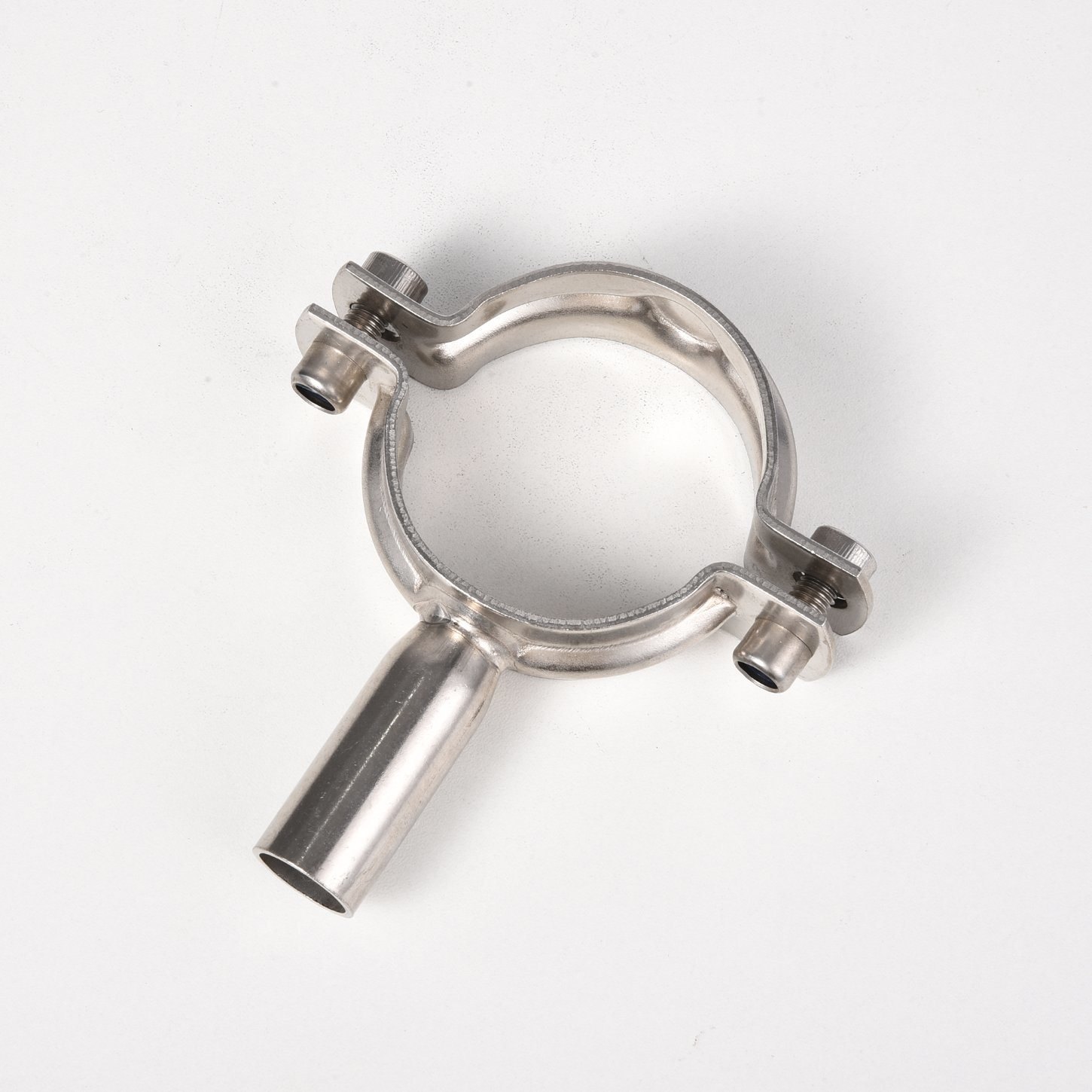 Stainless Steel Flange