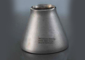 Stainless Steel Reducer