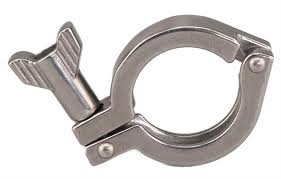 Stainless Steel Flange